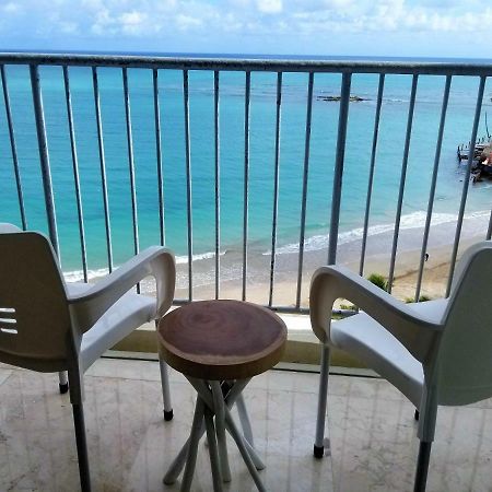 Esj Towers 2 Bd 2Bath Ocean View Apt Top Location Lux San Juan Exterior foto
