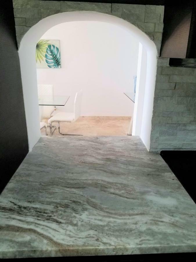 Esj Towers 2 Bd 2Bath Ocean View Apt Top Location Lux San Juan Exterior foto